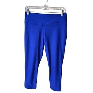 Nike Dri-FIT capri Leggings
